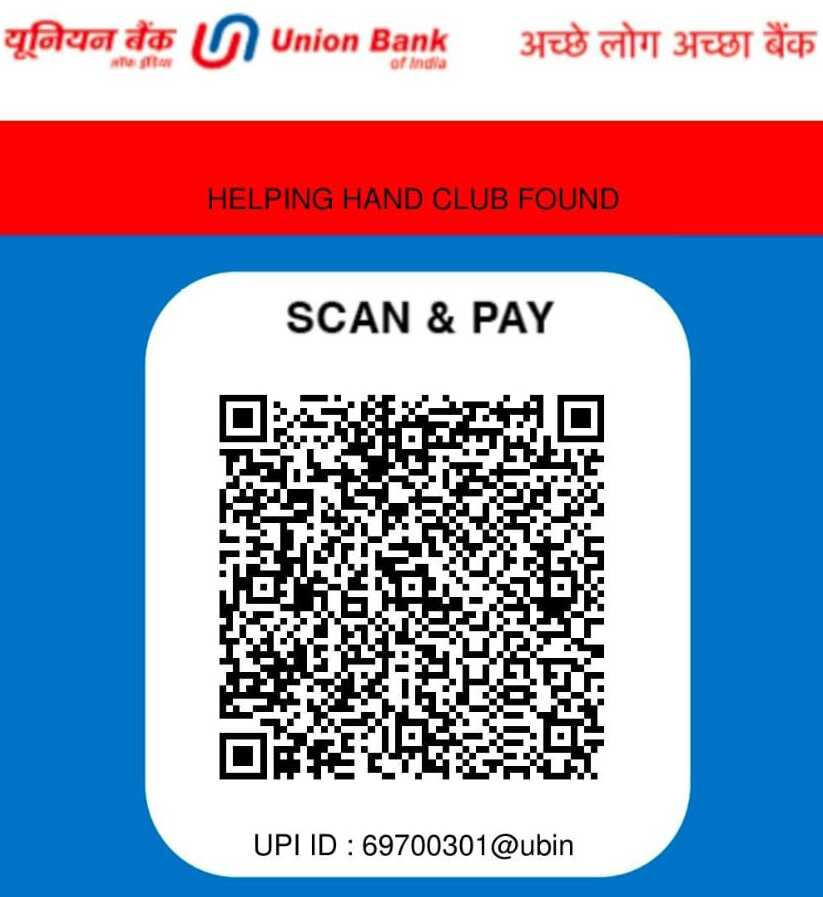 QR Memebrship Payment